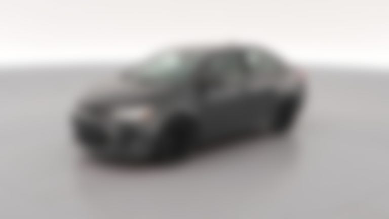 2018 Chevrolet Sonic vehicle photo