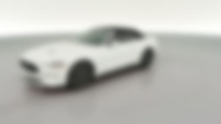 2023 Ford Mustang vehicle photo