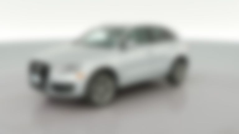 2015 Audi Q3 vehicle photo