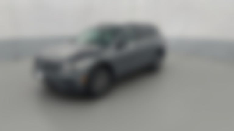 2019 Volkswagen Tiguan vehicle photo