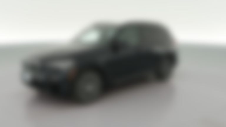 2020 BMW X5 vehicle photo