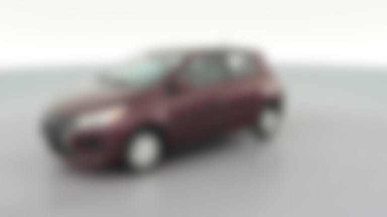 2024 Mitsubishi Mirage vehicle photo