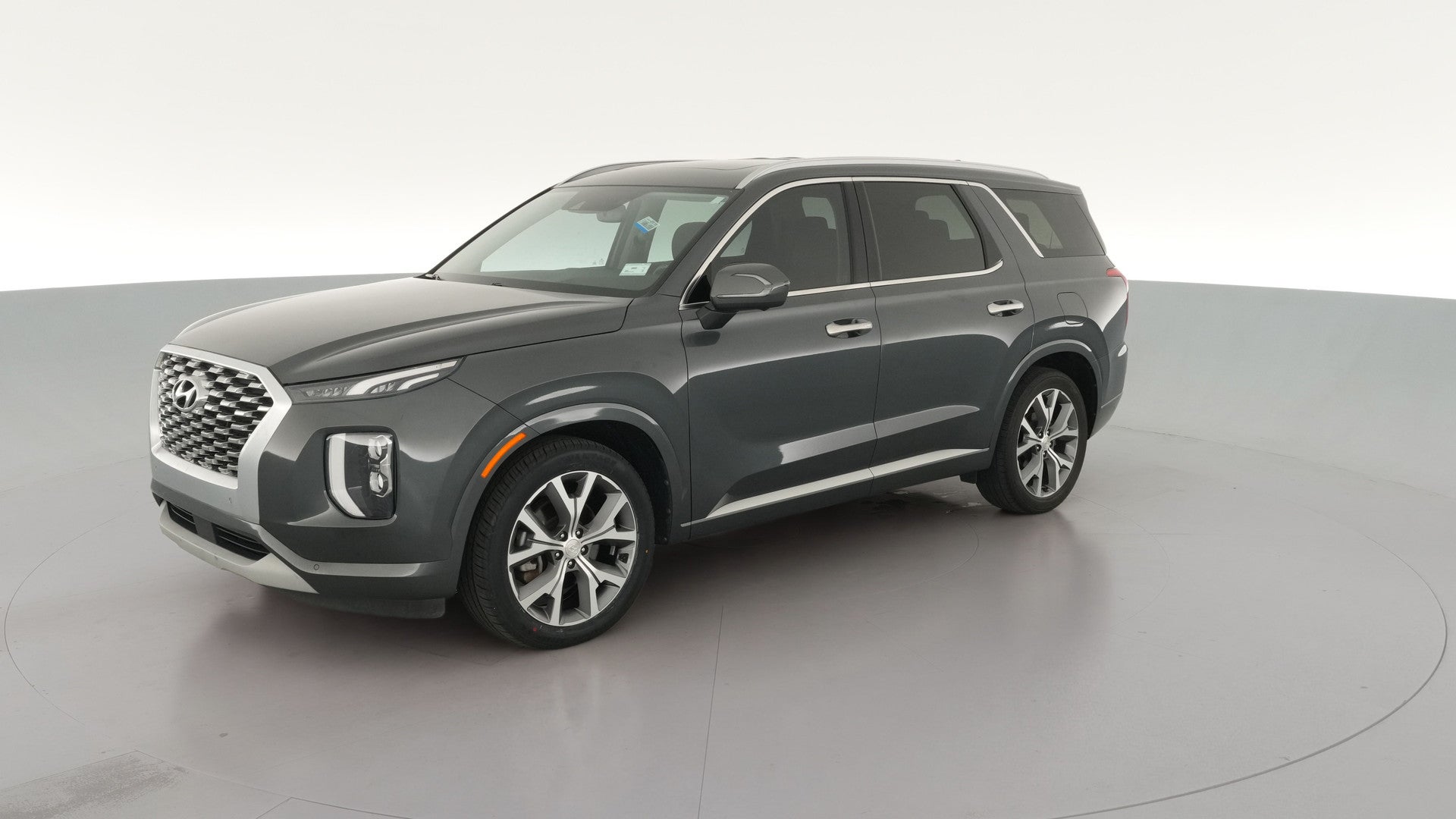 2022 Hyundai Palisade vehicle photo