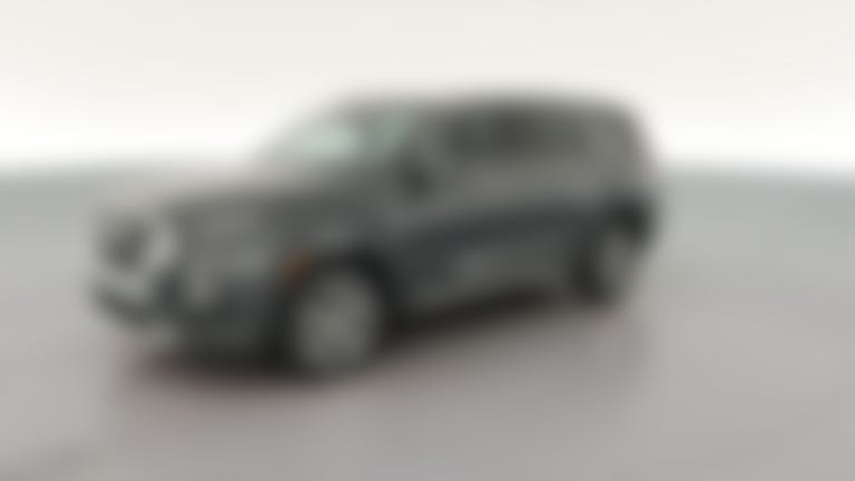 2022 Hyundai Palisade vehicle photo