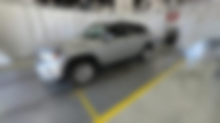 2021 Volkswagen Atlas Cross Sport vehicle photo