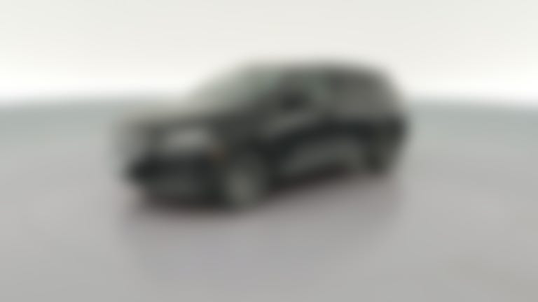 2021 Lincoln Nautilus vehicle photo