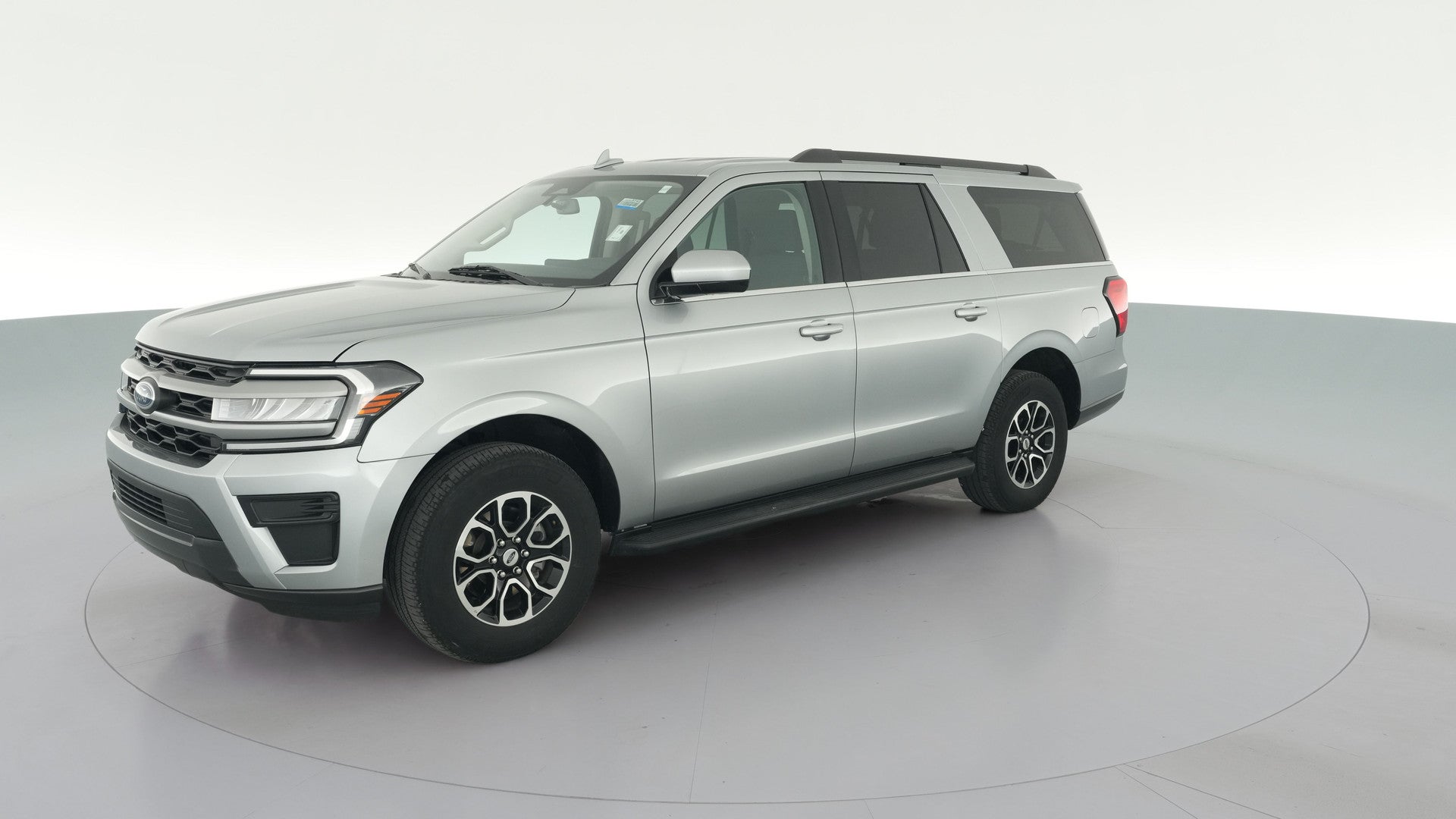 2024 Ford Expedition MAX vehicle photo