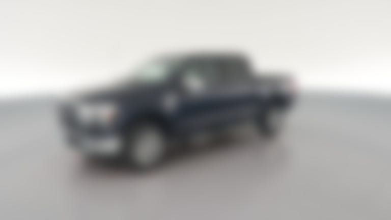 2024 Ford F150 SuperCrew Cab vehicle photo