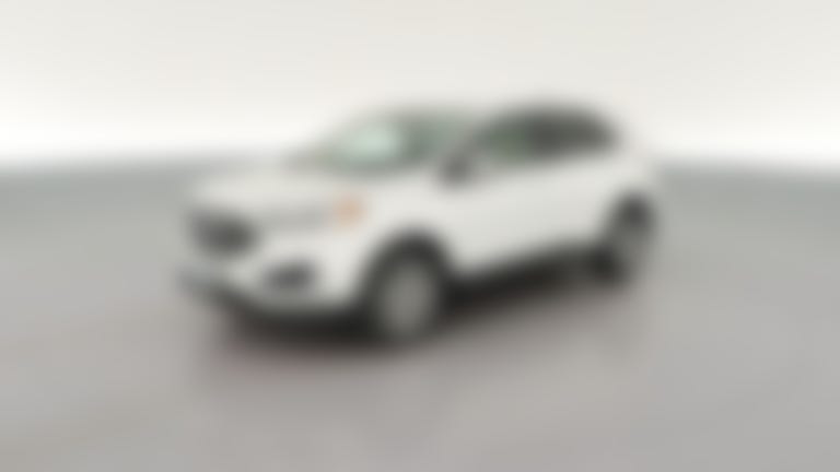 2021 Ford Edge vehicle photo
