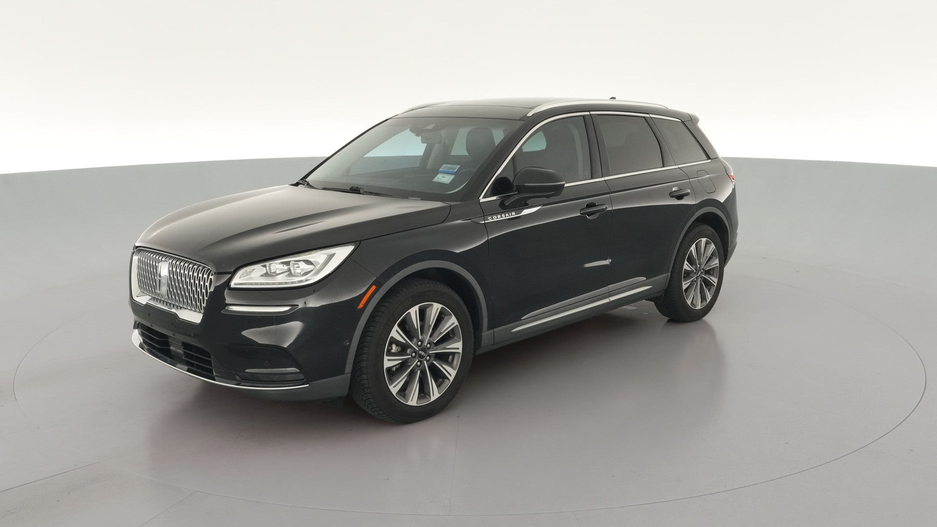 2020 Lincoln Corsair vehicle photo