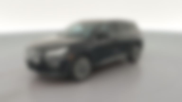 2020 Lincoln Corsair vehicle photo
