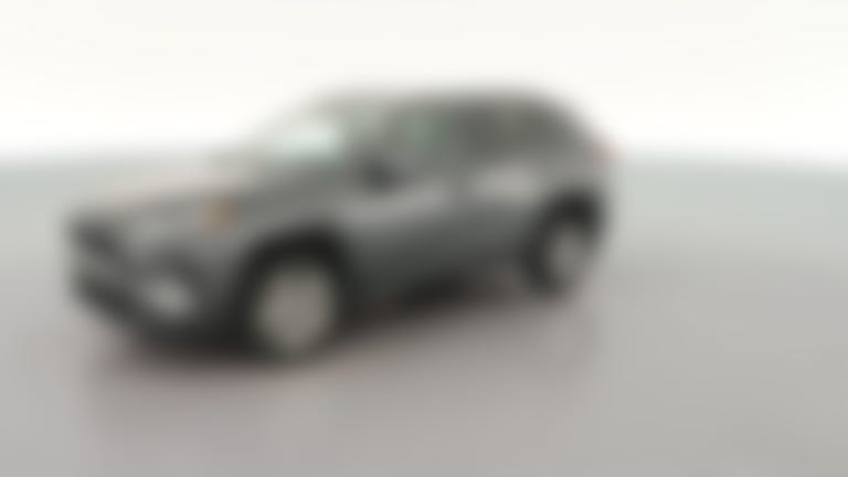 2023 Toyota RAV4 vehicle photo