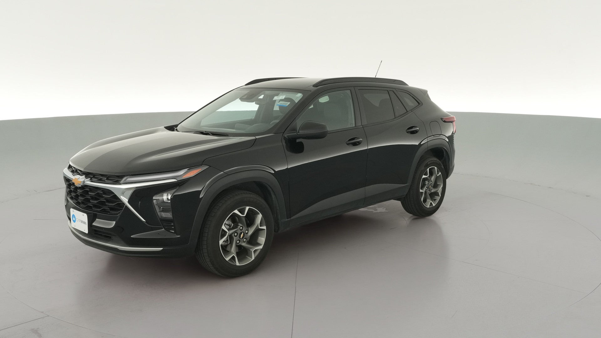 2025 Chevrolet Trax vehicle photo