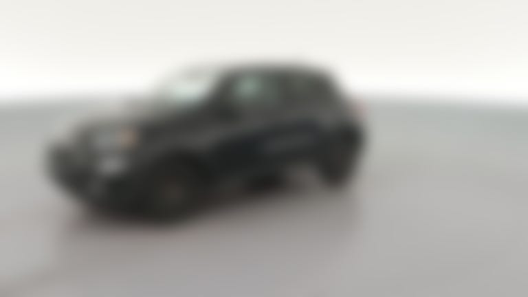 2018 FIAT 500X vehicle photo