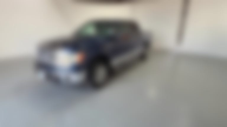 2014 Ford F150 SuperCrew Cab vehicle photo