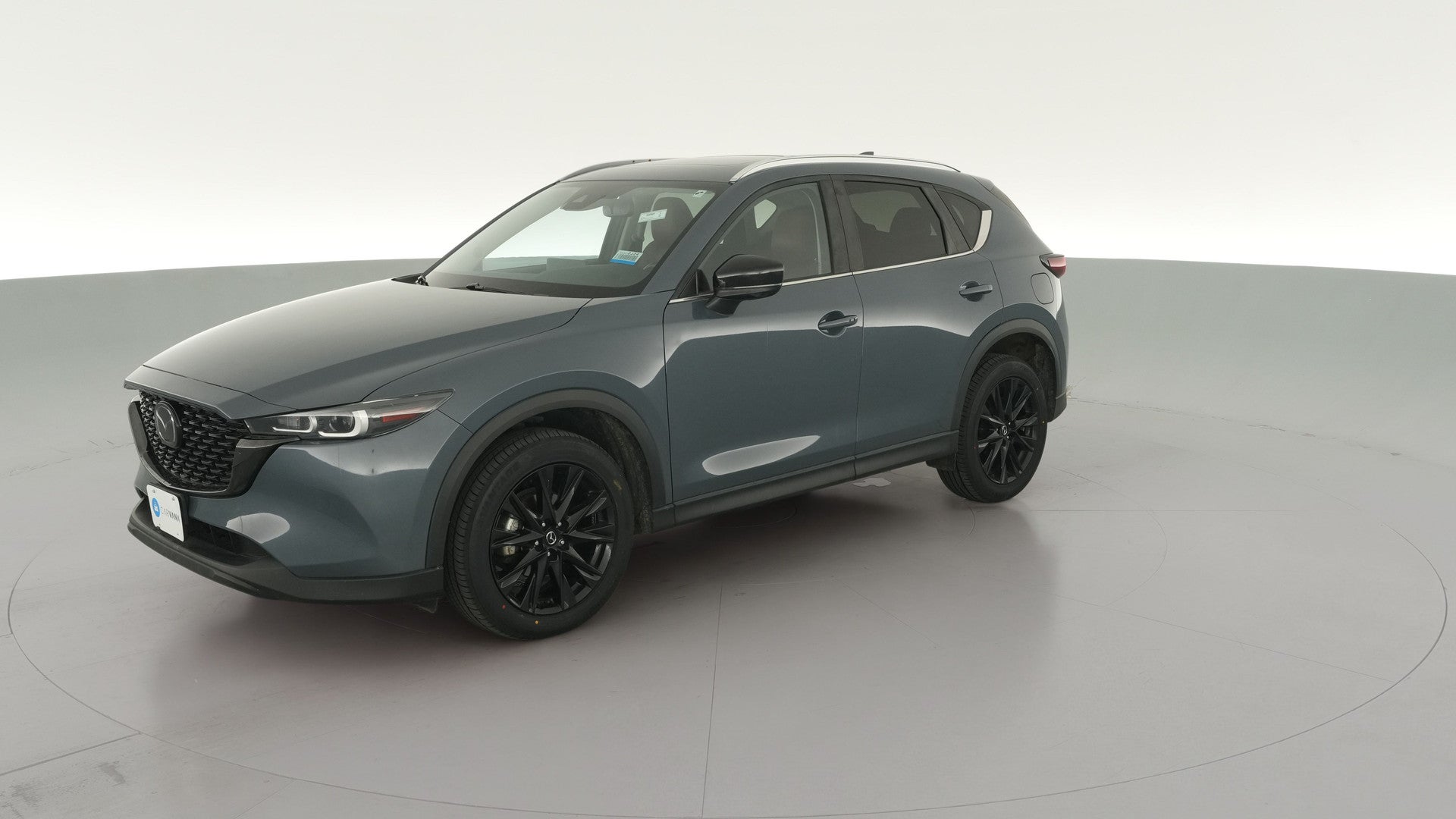 2022 MAZDA CX-5 vehicle photo