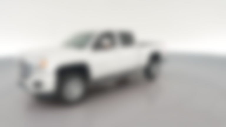 2018 GMC Sierra 2500 HD Crew Cab vehicle photo