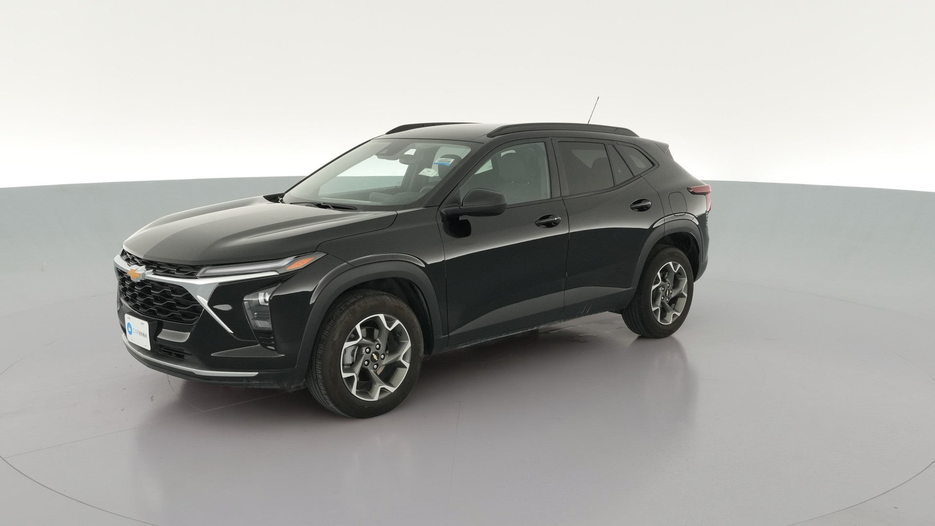 2026 Chevrolet Trax vehicle photo