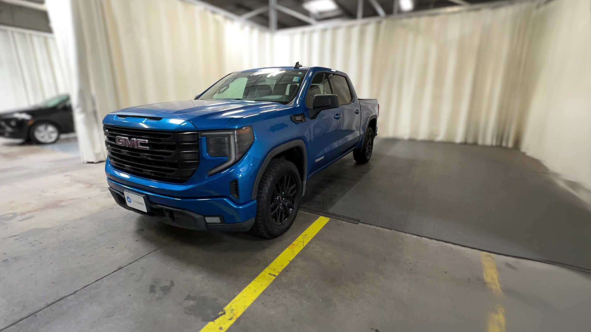 2022 GMC Sierra 1500 Crew Cab vehicle photo