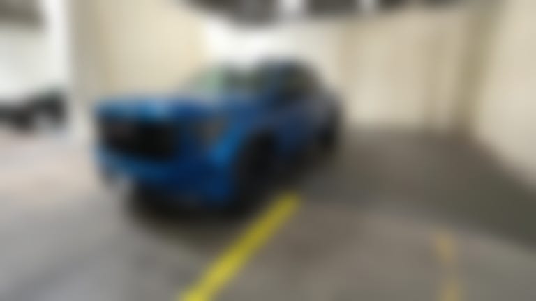 2022 GMC Sierra 1500 Crew Cab vehicle photo