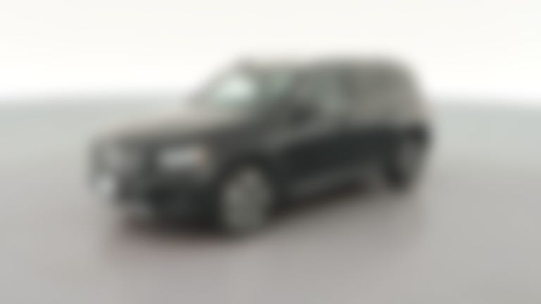 2025 Mercedes-Benz GLB vehicle photo