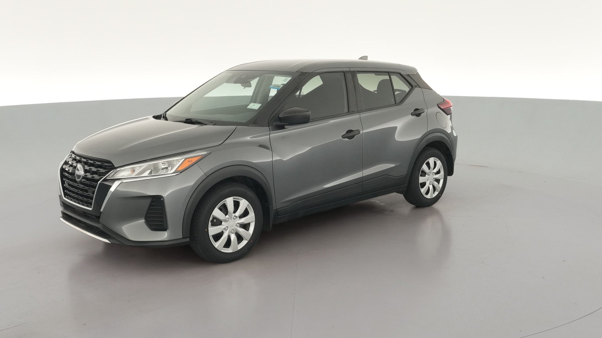 2023 Nissan Kicks vehicle photo