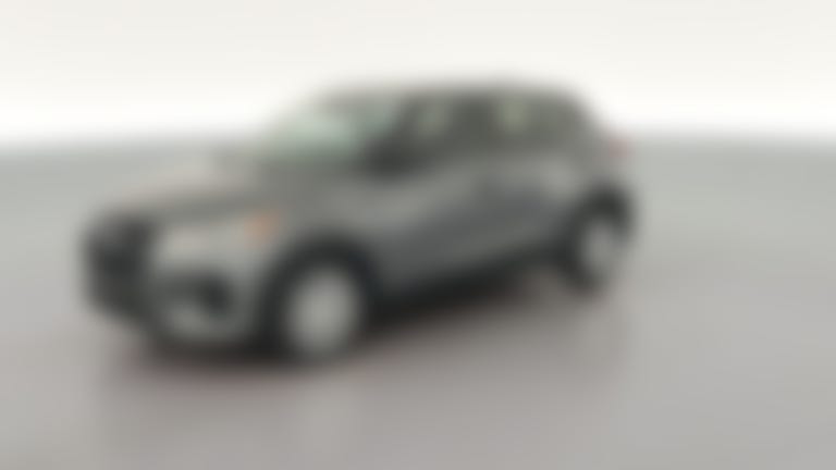 2023 Nissan Kicks vehicle photo