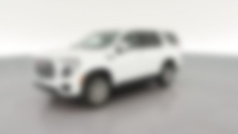 2025 GMC Yukon vehicle photo