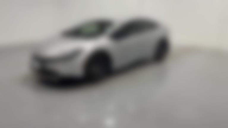 2025 Toyota Prius Plug-in Hybrid vehicle photo