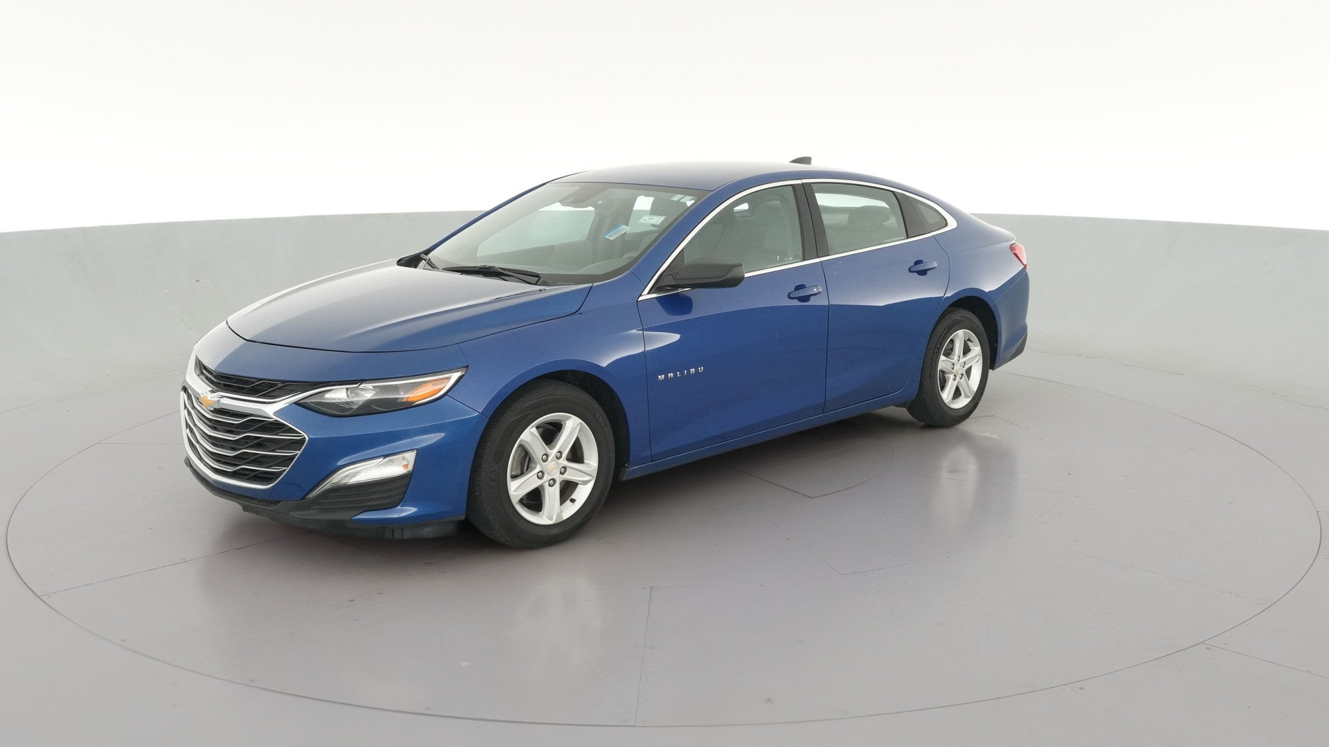 2023 Chevrolet Malibu vehicle photo