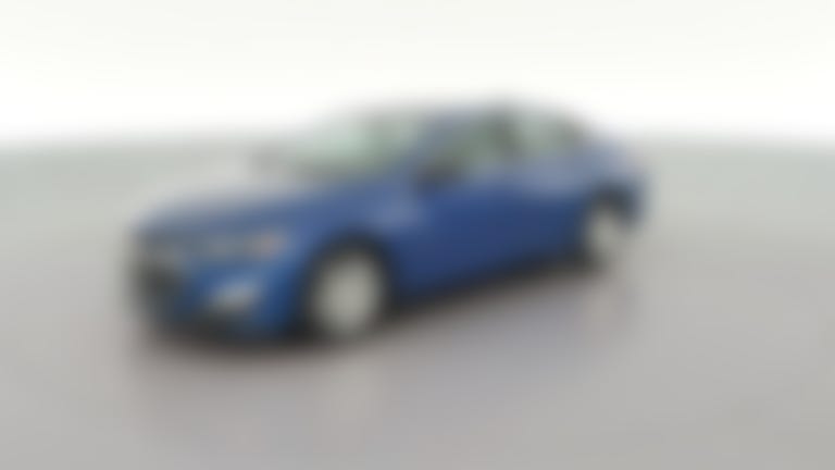 2023 Chevrolet Malibu vehicle photo
