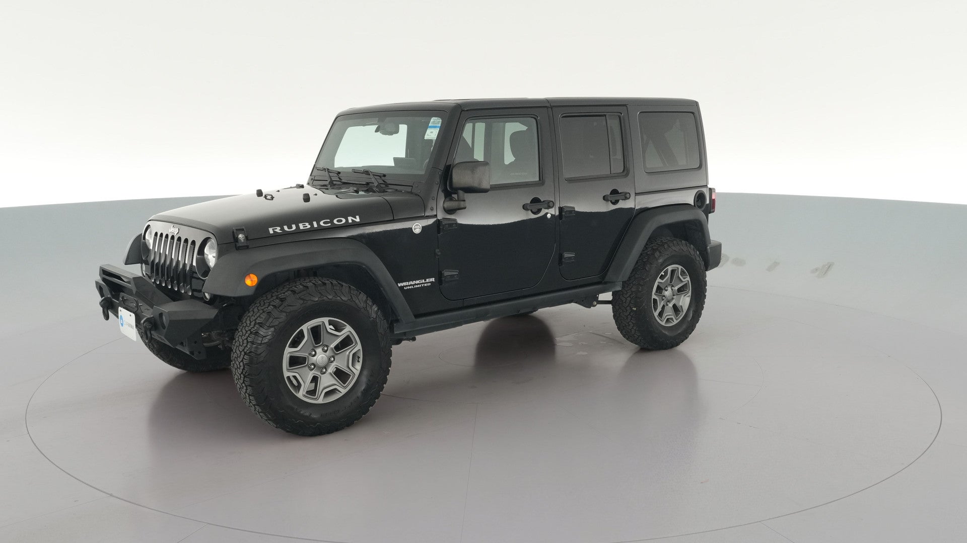 2015 Jeep Wrangler vehicle photo