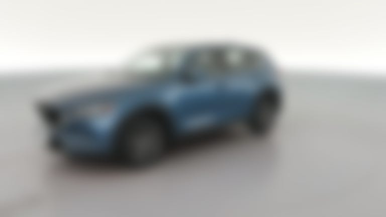 2021 MAZDA CX-5 vehicle photo