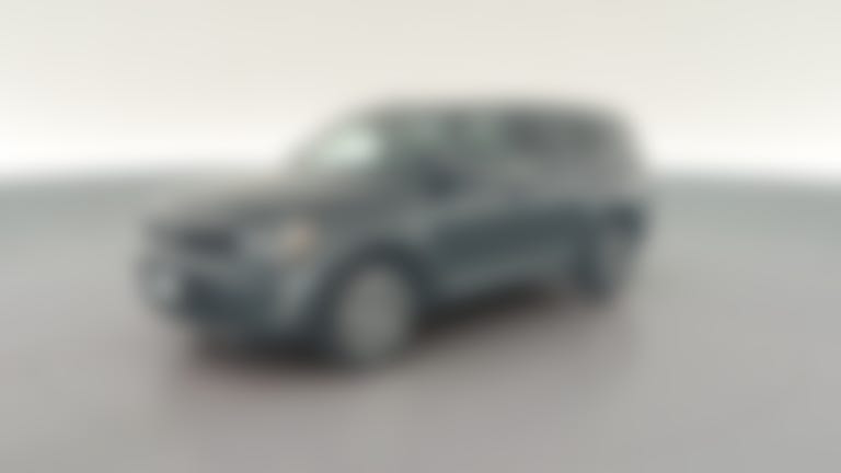 2022 Kia Telluride vehicle photo