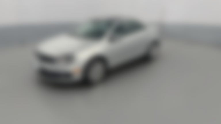 2015 Volkswagen Eos vehicle photo