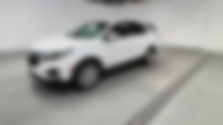 2024 Chevrolet Equinox vehicle photo