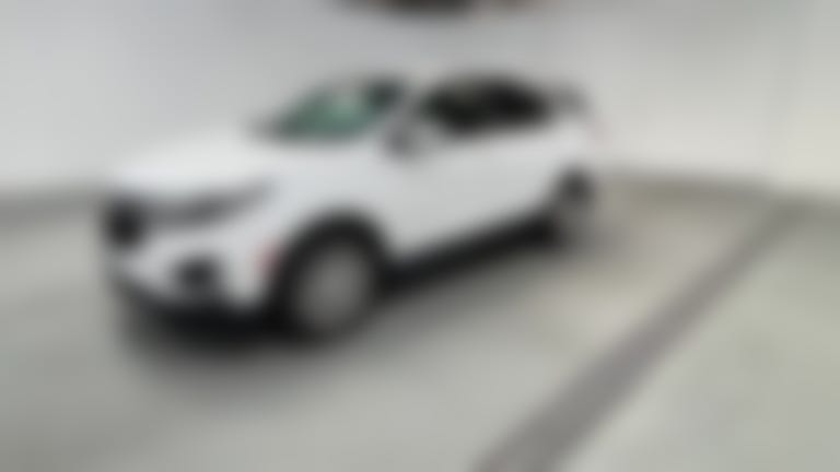 2024 Chevrolet Equinox vehicle photo