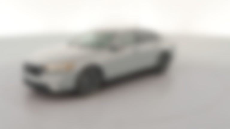 2024 Honda Accord Hybrid vehicle photo