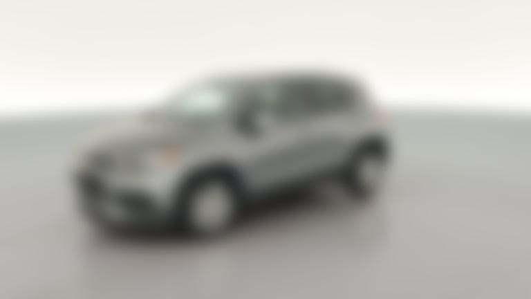 2020 Chevrolet Trax vehicle photo