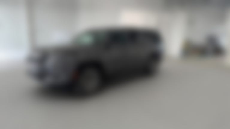 2024 Jeep Wagoneer L vehicle photo