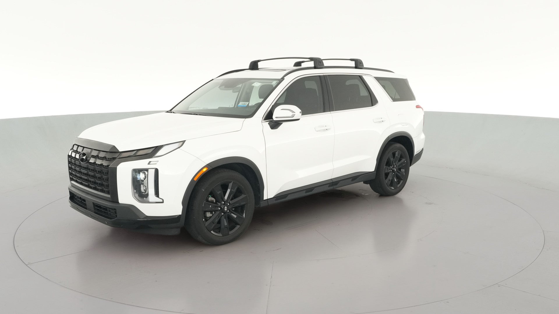 2023 Hyundai Palisade vehicle photo