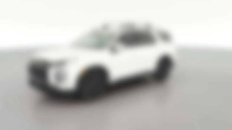2023 Hyundai Palisade vehicle photo