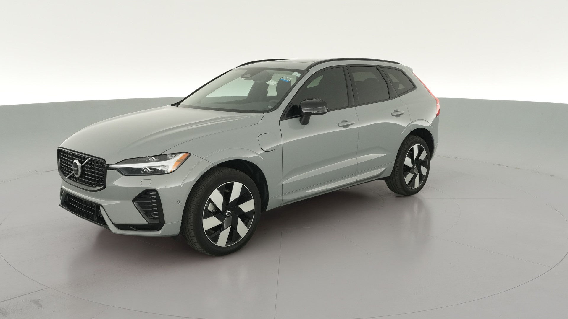 2024 Volvo XC60 vehicle photo