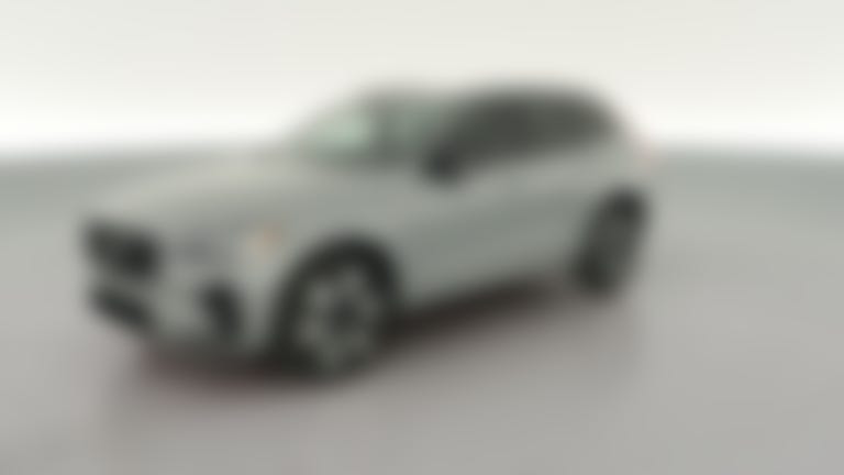 2024 Volvo XC60 vehicle photo