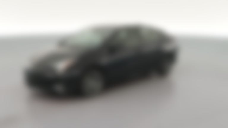 2017 Toyota Prius vehicle photo