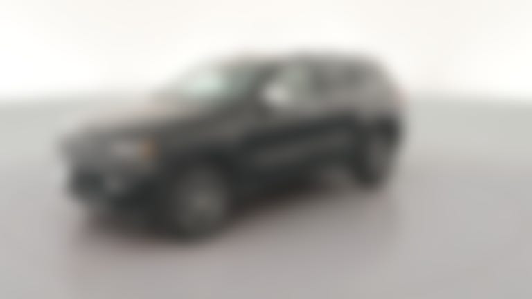 2017 Jeep Grand Cherokee vehicle photo