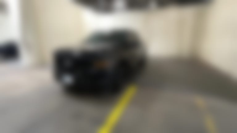 2025 Ford F150 SuperCrew Cab vehicle photo