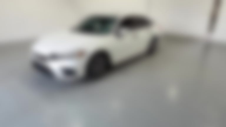 2023 Honda Civic vehicle photo