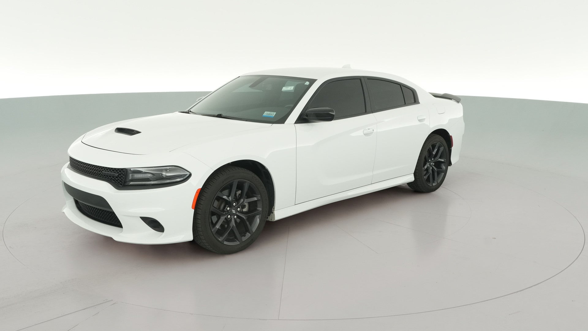 2021 Dodge Charger vehicle photo