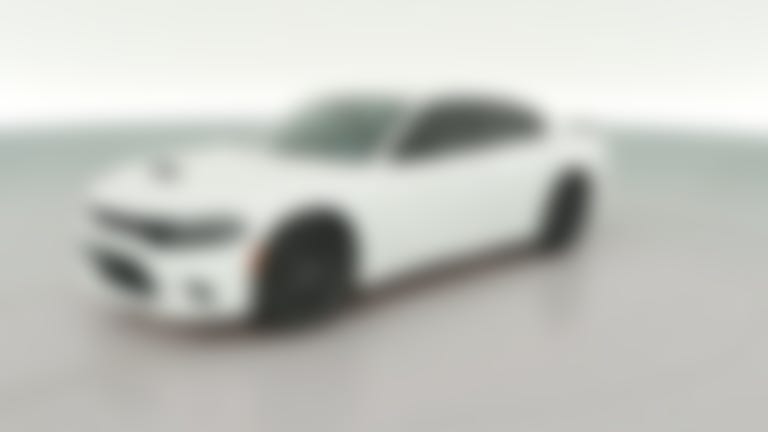2021 Dodge Charger vehicle photo